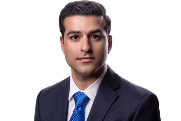 Parsa Vahid
